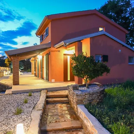 Villa Ariya * Umag