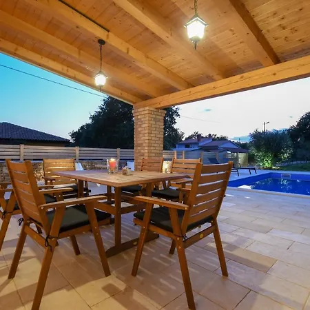 Villa Ariya * Umag