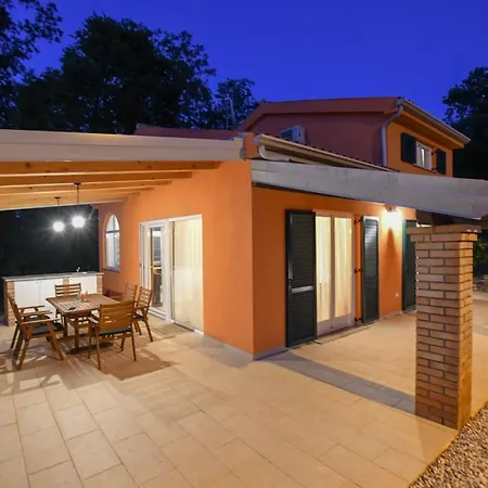 Villa Ariya Umag