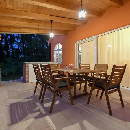 Villa Ariya * Umag