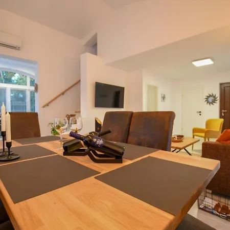 Villa Ariya * Umag
