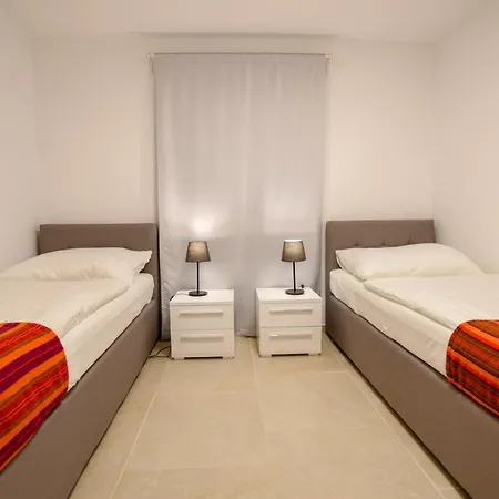 Villa Ariya * Umag