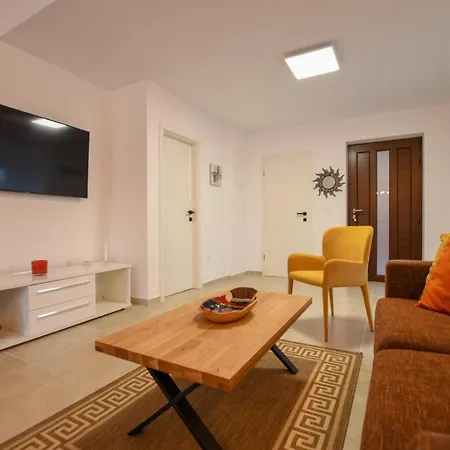 Villa Villa Ariya
