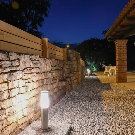 Villa Ariya * Umag