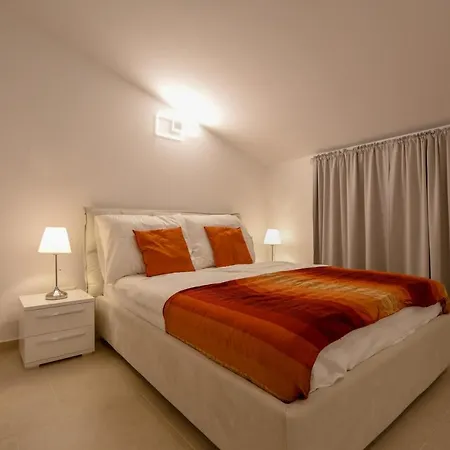 Villa Villa Ariya Umag
