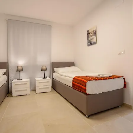 Villa Ariya Umag