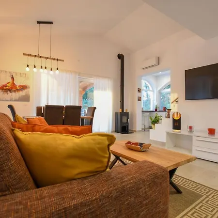 Villa Villa Ariya Umag