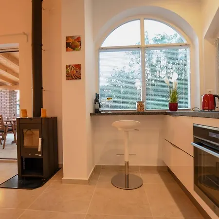 Villa Villa Ariya Umag