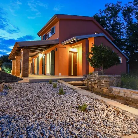 Villa Ariya Umag