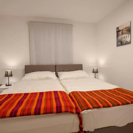 Villa Ariya Villa Umag