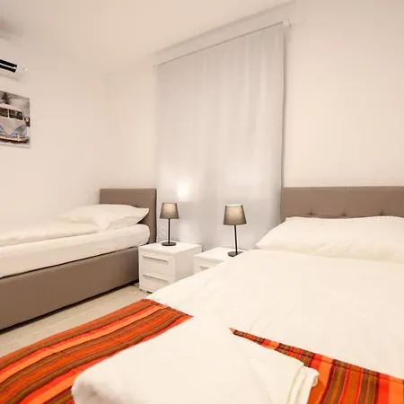Villa Ariya * Umag