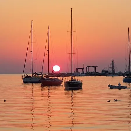 Villa Ariya * Umag